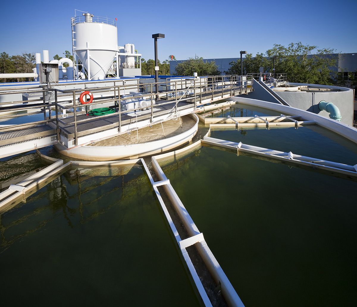 6大常規(guī)污水處理工藝，優(yōu)缺點(diǎn)詳解