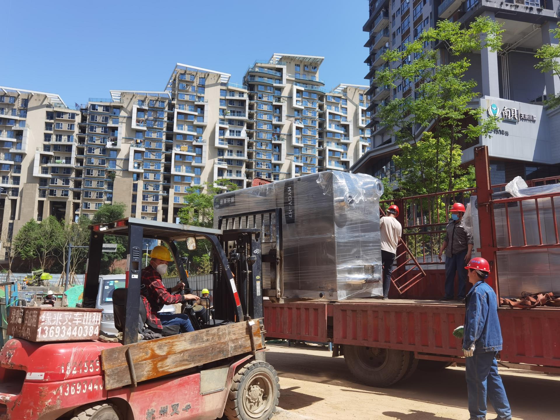 一體化隔油提升設(shè)備