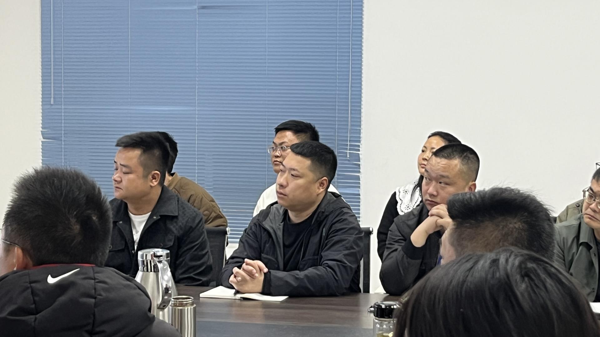 涵源環保法律培訓