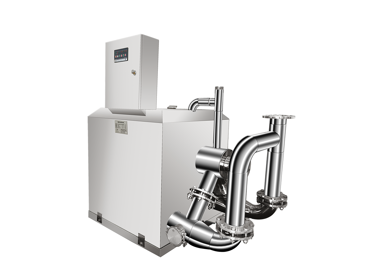 污水處理設(shè)備的工作原理是什么？