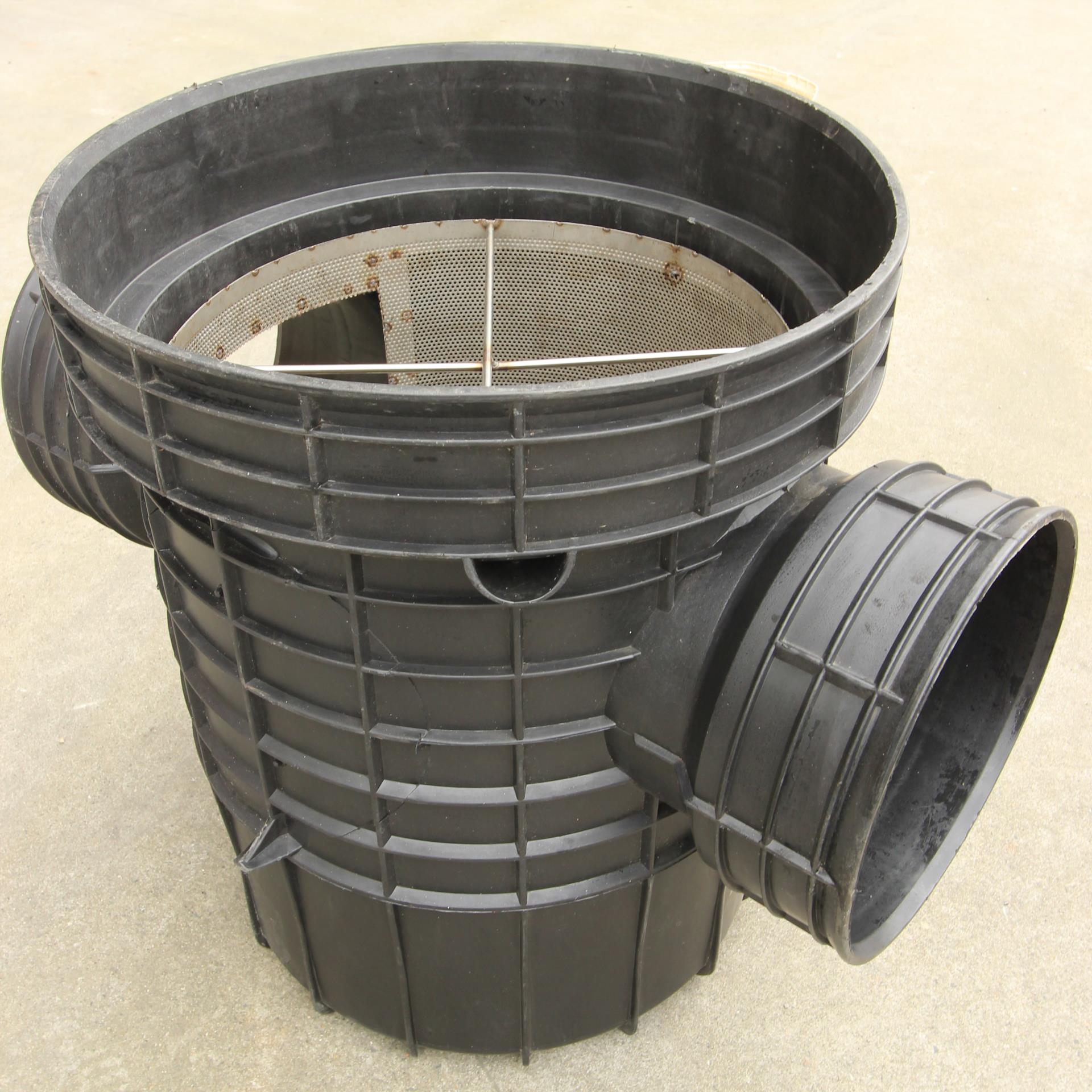 機(jī)房雨水回用系統(tǒng)