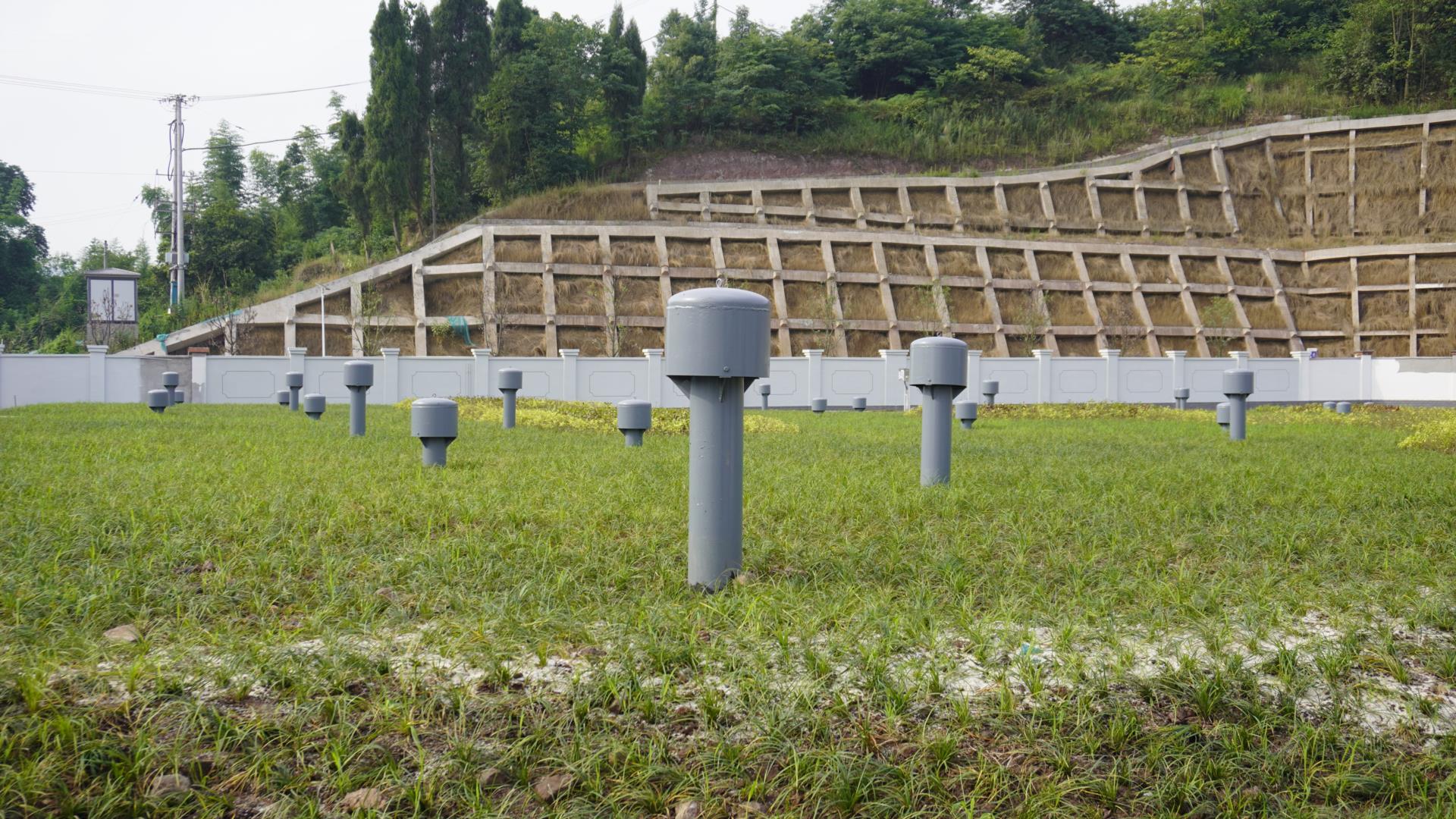 污水處理廠項(xiàng)目