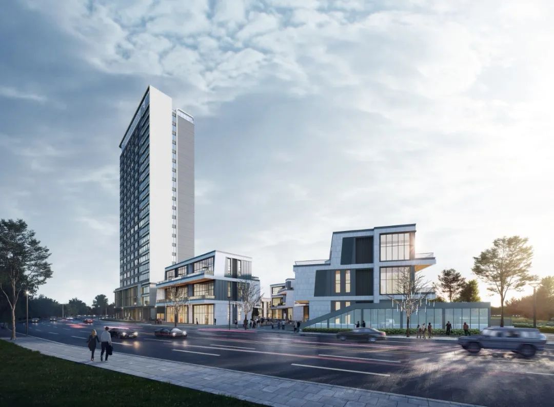 木龍灣污水處理項(xiàng)目